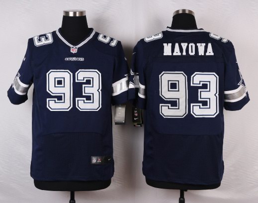 Dallas Cowboys elite jerseys-075